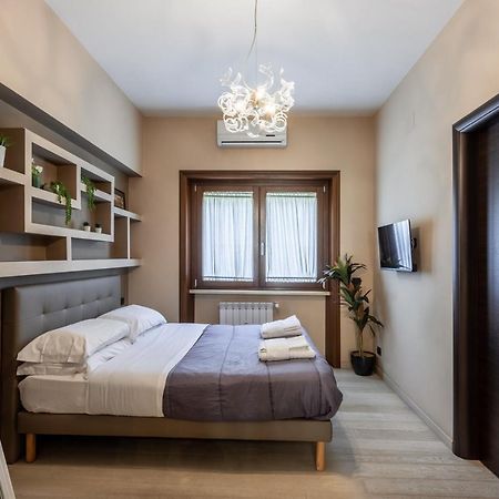 Naima Apartment San Pietro Рим Экстерьер фото