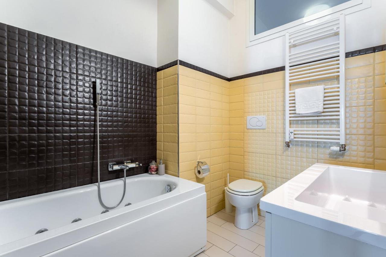Naima Apartment San Pietro Рим Экстерьер фото