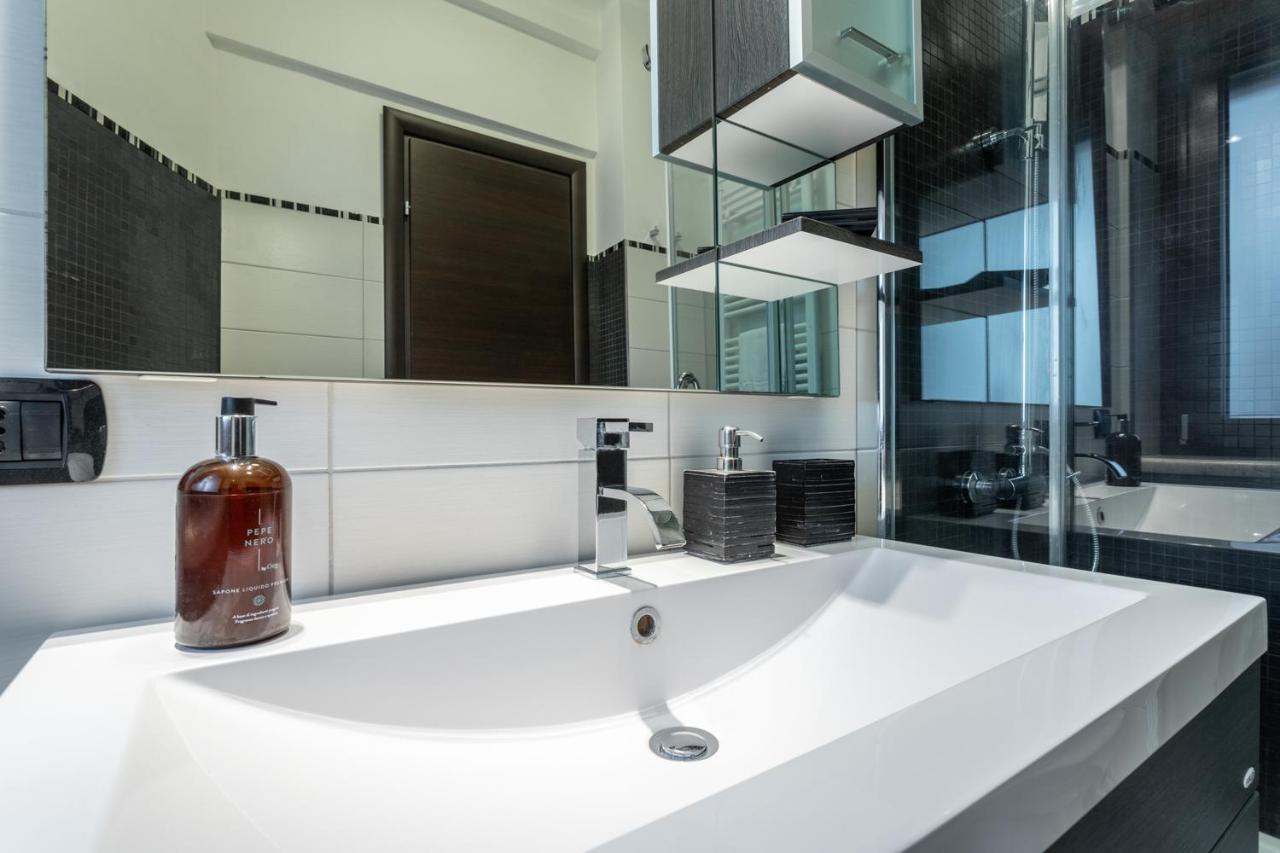 Naima Apartment San Pietro Рим Экстерьер фото