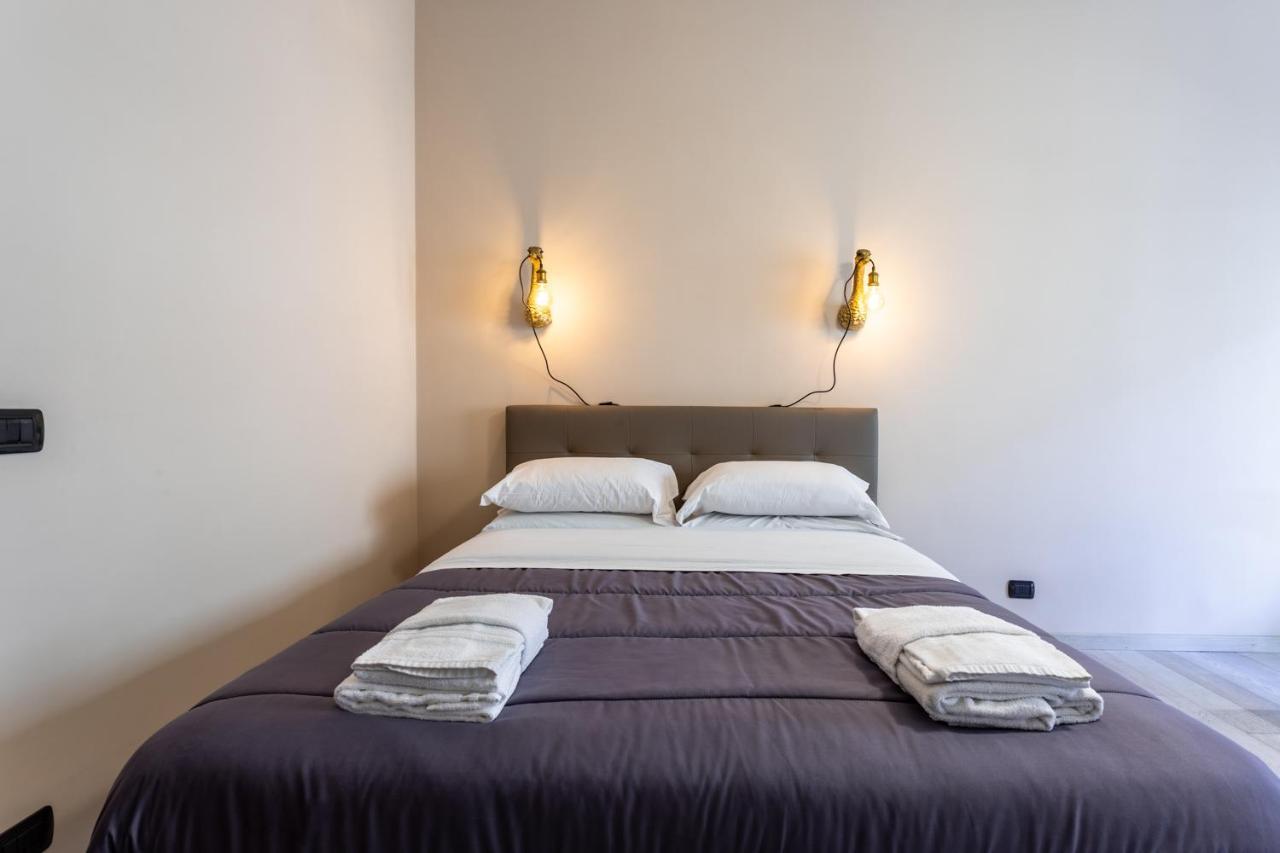 Naima Apartment San Pietro Рим Экстерьер фото