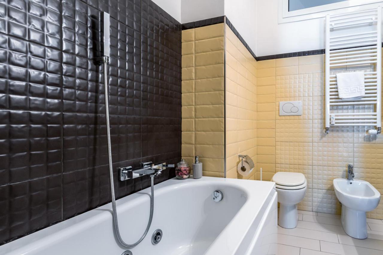 Naima Apartment San Pietro Рим Экстерьер фото